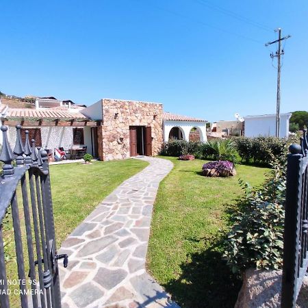 Dolce Casa Baia Sant'Anna - ブドーニ エクステリア 写真