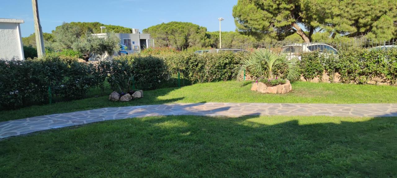 Dolce Casa Baia Sant'Anna - ブドーニ エクステリア 写真